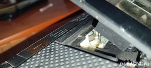 Radiocasetofon Universum - imagine 3