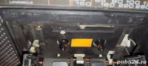 Radiocasetofon Universum - imagine 4