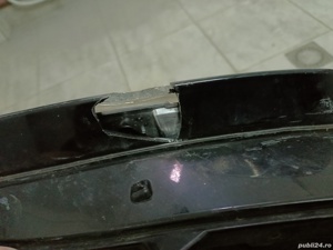 Far stg. Audi A8 2017 - imagine 3