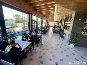 Afacere Restaurant de închiriat la cheie - 220mp Mamaia Nord   Năvodari - IDA BEACH   - imagine 3