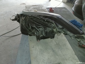 Far dreapta Lexus rx 450h 2017 - imagine 2