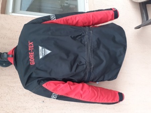 Geaca Rukka Gore-tex - imagine 2