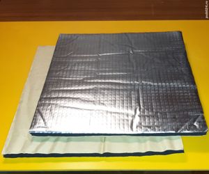 Componente imprimanta 3D, surub trapezoidal axa Z, izolator termic pat (Prusa  I3, ...) - imagine 3