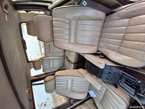 Range rover p38 2.5 td 4x4 motor BMW  - imagine 6