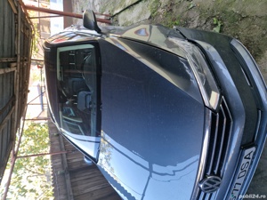 Wolkswagen Passat B8  4x4 - imagine 5