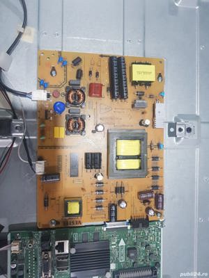 sursa vestel 17ips72 de pe tv Horizon 43hl8510u