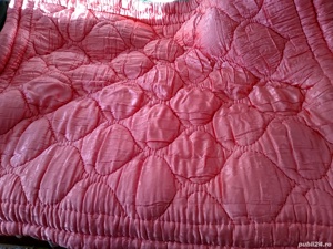 Confecționez Plapuma lana 100% noua pe comanda