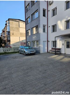 De închiriat Spatiu  Comercial Apartament  în Bocșa  - imagine 6