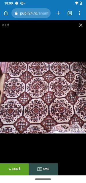 Covor ,covoare moderne,lana,persane - imagine 3