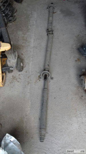 cardan mercedes w639 vito/ viano A6394103406