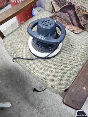 Aparat Polish marca Kinzo, nou