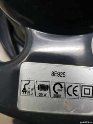 Aparat Polish marca Kinzo, nou - imagine 2