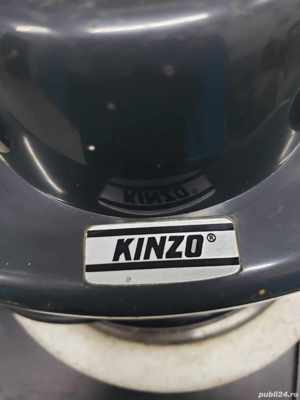 Aparat Polish marca Kinzo, nou - imagine 3