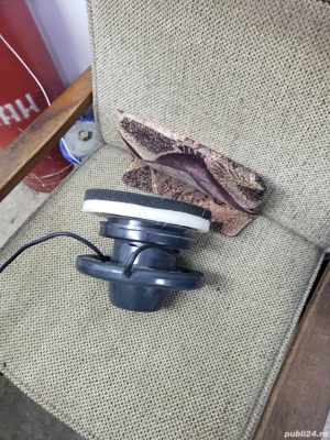 Aparat Polish marca Kinzo, nou - imagine 4