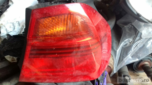 stop bmw seria 3 e46 compact