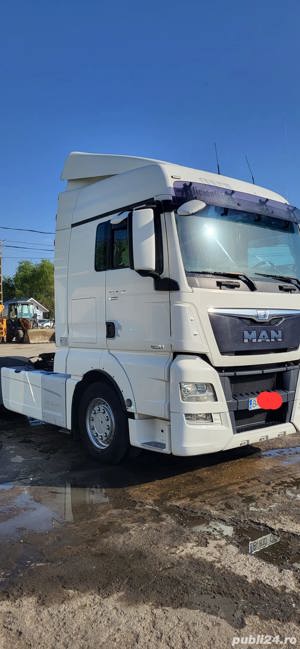 Man tgx 2014 - imagine 4