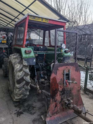 Tractor 483 Dtc  - imagine 2