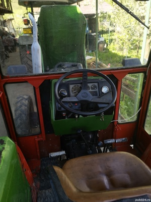 Tractor 483 Dtc  - imagine 4