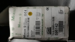 Intrerupator principal - imagine 2