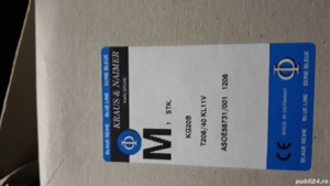 Intrerupator principal - imagine 4