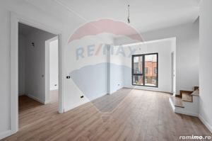 Townhouse 4 camere, piscină încălzită, pompă căldură, finisaje lux - imagine 16