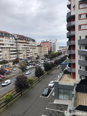 Luceafarul Apartament central Regim Hotelier Oradea - imagine 8