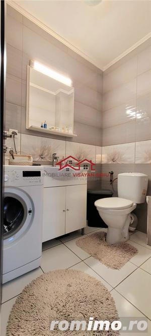 imobil p+1+pod+curte, Cartier Arhitectilor,Sibiu,comision 0 - imagine 4