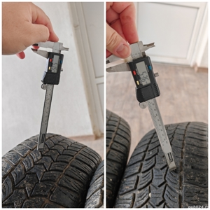 Anvelope Debica Frigo HP2 215/65 R16 - imagine 4