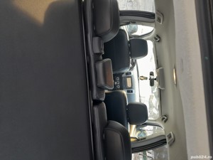 SUV 7 locuri Citroen C-Crosser 2009 4x4 sau SCHIMB  - imagine 7