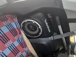 SUV 7 locuri Citroen C-Crosser 2009 4x4 sau SCHIMB  - imagine 8