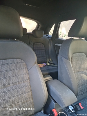 Audi Q3 Quattro Sport S Line - imagine 2