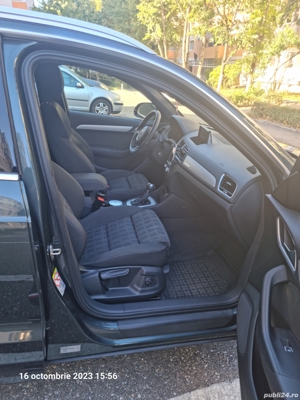 Audi Q3 Quattro Sport S Line - imagine 9