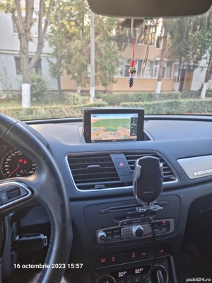 Audi Q3 Quattro Sport S Line - imagine 6