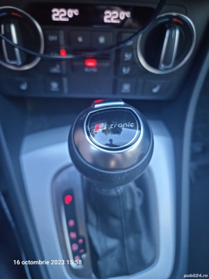 Audi Q3 Quattro Sport S Line - imagine 4