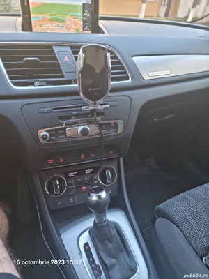 Audi Q3 Quattro Sport S Line - imagine 3