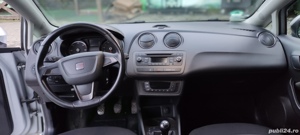 Seat Ibiza facelift - imagine 7