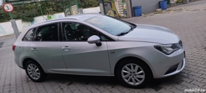 Seat Ibiza facelift - imagine 4