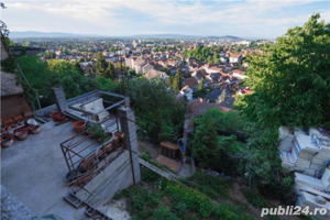 casă central brasov,cu o panoramă superbă - imagine 3