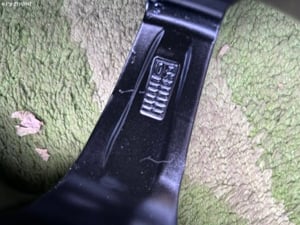 Vand jante aliaj KM de16 inch PCD 108mm - imagine 5