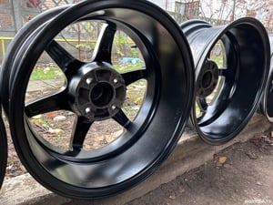 Vand jante aliaj KM de16 inch PCD 108mm - imagine 8