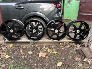 Vand jante aliaj KM de16 inch PCD 108mm - imagine 9