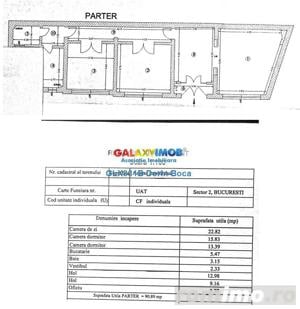 INCHIRIERE Spatiu birouri DACIA (str. Toamnei) - imagine 3