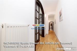 INCHIRIERE Spatiu birouri DACIA (str. Toamnei) - imagine 14