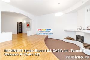 INCHIRIERE Spatiu birouri DACIA (str. Toamnei) - imagine 12