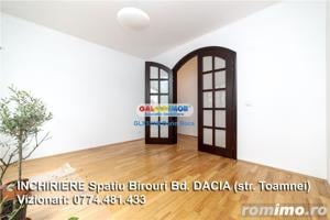 INCHIRIERE Spatiu birouri DACIA (str. Toamnei) - imagine 5