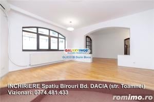 INCHIRIERE Spatiu birouri DACIA (str. Toamnei) - imagine 2