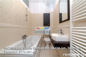 INCHIRIERE Spatiu birouri DACIA (str. Toamnei) - imagine 8