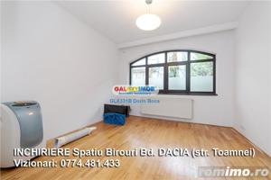 INCHIRIERE Spatiu birouri DACIA (str. Toamnei) - imagine 6