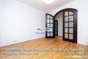 INCHIRIERE Spatiu birouri DACIA (str. Toamnei) - imagine 7