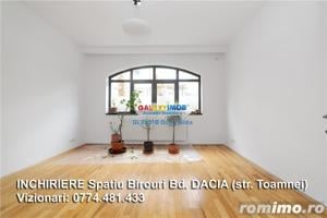 INCHIRIERE Spatiu birouri DACIA (str. Toamnei) - imagine 3